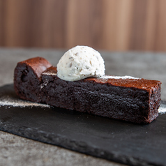 チョコラータ トリュフジェラート