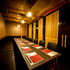 居酒屋 美門や 東京 大手町店の雰囲気1