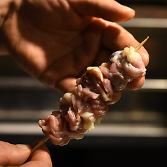 創作串焼き 杢kin萄 もっきんどうのおすすめポイント1