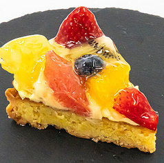 季節のフルーツ畑