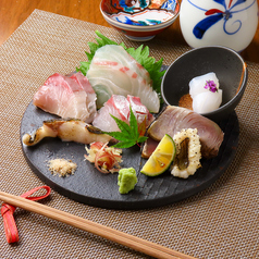 和酒 和食 御結びのおすすめ料理1