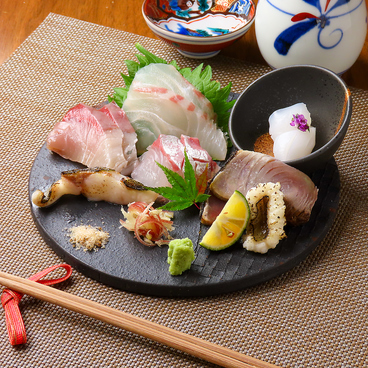 和酒 和食 御結びのおすすめ料理1