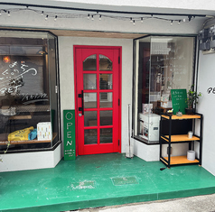 まちのピザ屋BETの外観1