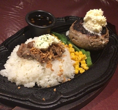 STEAK CLUB ステーキクラブ 18 天王町店のコース写真