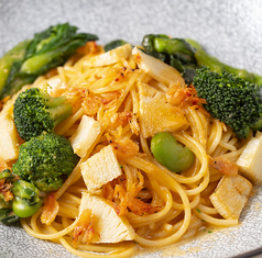 シャルロッテのおすすめランチ3