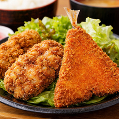 酔っ手羽 新橋店のおすすめランチ1