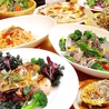 dining bar amici アミ―チ 宮崎のおすすめポイント1