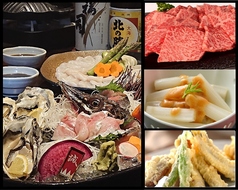 道東の狼 新鮮組の特集写真