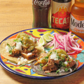 TONATIUH TACOS トナティウ タコスのおすすめ料理1