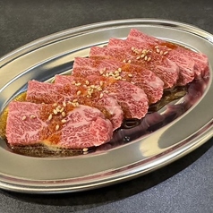 大衆焼肉かばろのおすすめ料理3