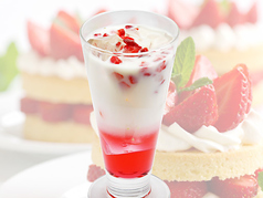 SOS ストロベリーオンザショートケーキ
