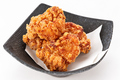 料理メニュー写真&nbsp;鶏の唐揚げ