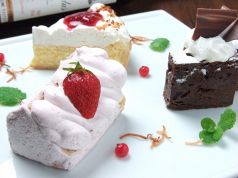 ラ・リヴィエールの写真3