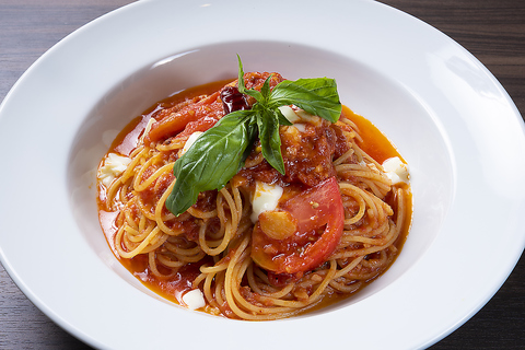 イタリアン食堂 Pomodoro ポモドーロ イタリアン フレンチ のメニュー ホットペッパーグルメ