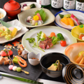 割烹とんぼのおすすめ料理1