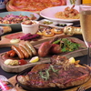 Dining Bar BEARD ビアード 大名店