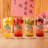 福包酒場 渋谷店の雰囲気2