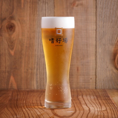 シャンディガフ