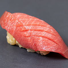 すし龍のコース写真