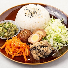 あべよしこのおうちごはんのおすすめ料理2