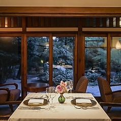 Bistro Veil ビストロ ヴェイルの特集写真