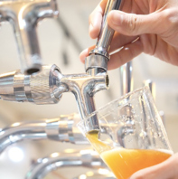 埼玉県内のクラフトビールのみを提供するお店！？