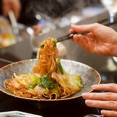 四畳飯店のおすすめ料理1