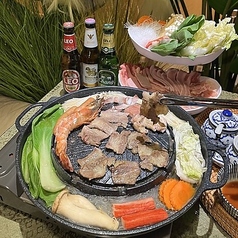 LUMPINI　池袋東口店のおすすめ料理3