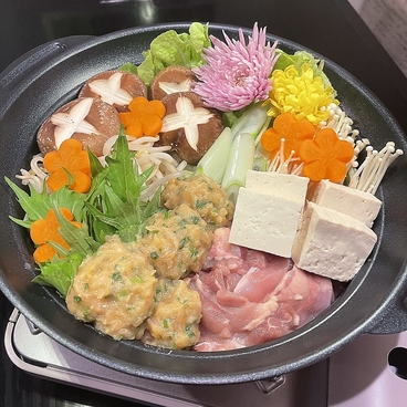 Casual BAR Dining もあいのおすすめ料理1