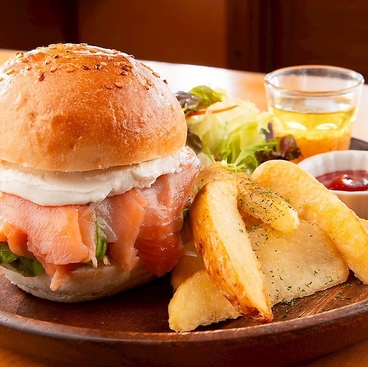 Cafe Bal hare カフェバルハレのおすすめ料理1