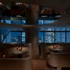 梅田カナリス canaris モダンフレンチの特集写真