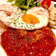 日本橋 IN THE BARREL インザバレル 八重洲のおすすめランチ3