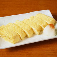 出し巻き玉子