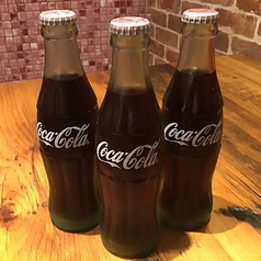 コーラ