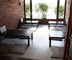 茶和庵の雰囲気2