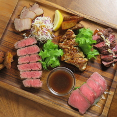 Tall Sun Dining トールサン ダイニングのおすすめポイント1