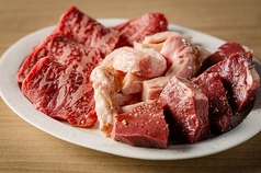 焼肉ひうち　大宮東口店の特集写真