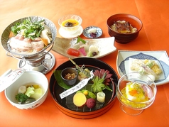 先斗町 いづもやのおすすめ料理3