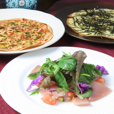 カーサイゾラのおすすめ料理1