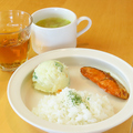 料理メニュー写真&nbsp;お魚こどもランチ