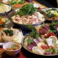 居酒屋 一本槍のおすすめ料理1