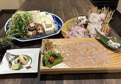 宴会コース有!お気軽に特別ひと時を是非ご堪能下さい。
