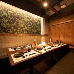 赤坂 十月の特集写真