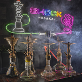 SHOCK OSAKA ショックオオサカの写真