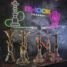 SHOCK OSAKA ショックオオサカの写真
