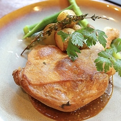 BISTRO ogawa ビストロオガワの特集写真