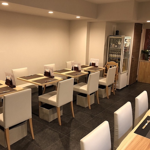 手打ちそば こころ