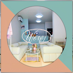 PENT HOUSE S BELL ペントハウスベルのコース写真