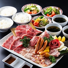 亜李蘭 別邸 別府店のおすすめ料理2