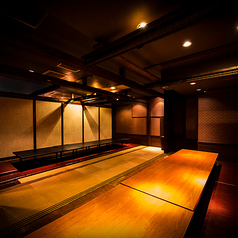 居酒屋 美門や 東京 大手町店の雰囲気2